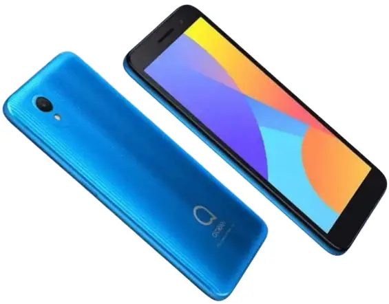 alcatel 1 2021 Smartphone