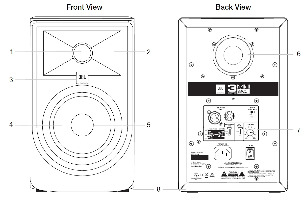 JBL-3-Series-MkII-Professional-Loudspeakers-fig-7