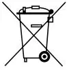 disposal icon