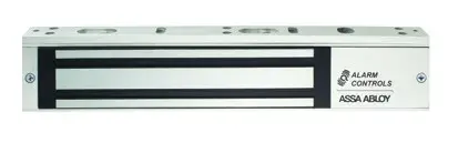 ALARM CONTROLS Magnetic Locks and Accessories Cross - Figure 2