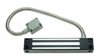 ALARM CONTROLS Magnetic Locks and Accessories Cross - Figure 7