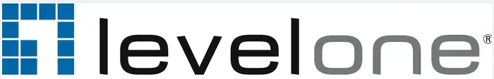 level one logo