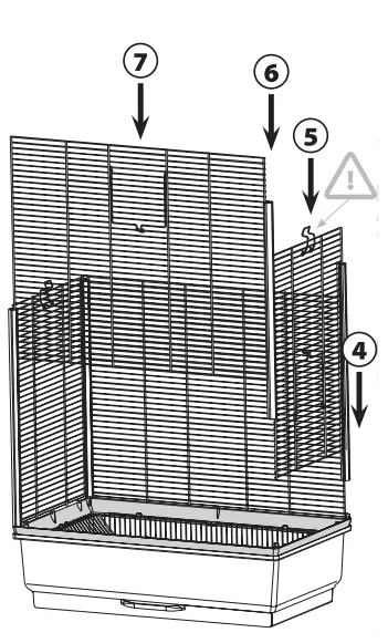 BeakBoss-Ferplast-Cage-for-Small-Birds-FIG-2