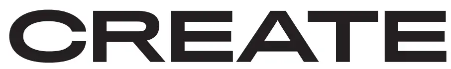 CREATE Logo