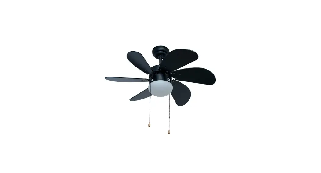 Create Windlight Easy Silent 53w Ceiling Fan User Manual