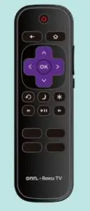 TV Remote