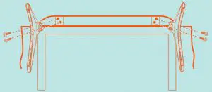 Installing the Stands