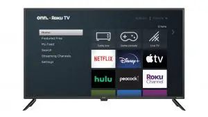 Roku 65" 4K UHD TV