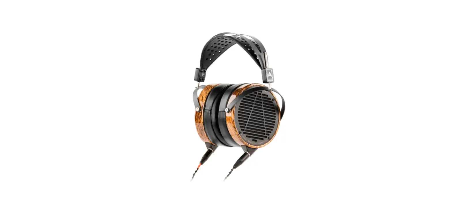 Audeze Lcd Planar Magnetic Headphone User Manual Audeze Lcd Planar Magnetic Headphone User Manual