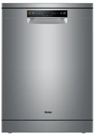 Haier HDW15V2S1 Dishwasher