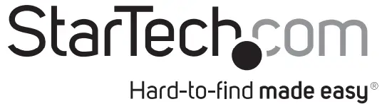 StarTech com logo