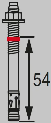 HILTI-HST3-Stud-Anchor-Galvanized-fig-1