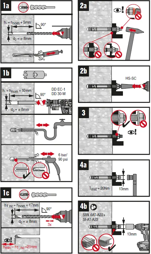 HILTI-HST3-Stud-Anchor-Galvanized-fig-3