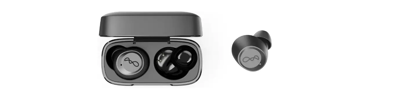 Blueant Pump Air Lite True Wireless Earbuds User Manual