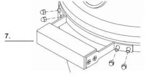 Livoo DOC283 KAMADO Ceramic Barbecue 6
