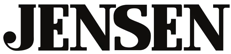 JENSEN CR271ML 7” Capacitive Touch Screen Multimedia Mechless - 3