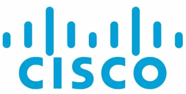 cisco--LOGO