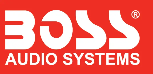 Boss Audio sYSTEMS