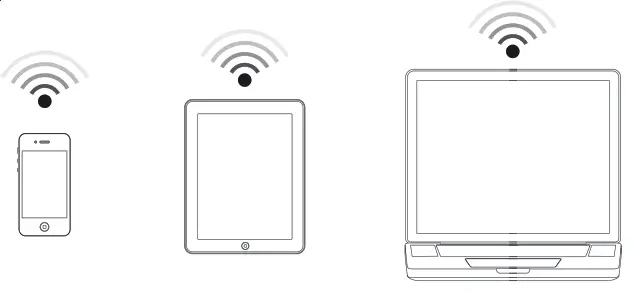 Audiopipe APA 3500BT 3500W Audio Video Amplifier Receiver - rear panal1