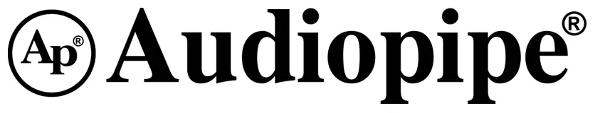 audiopipe - LOGO