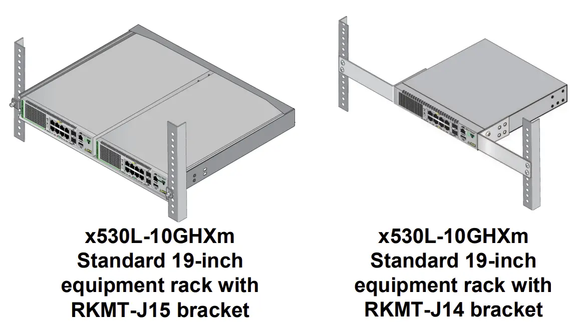 Installation Options