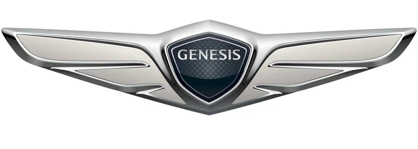 GENESIS-Logo