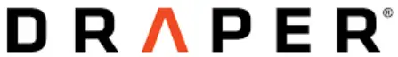 DRAPER-logo