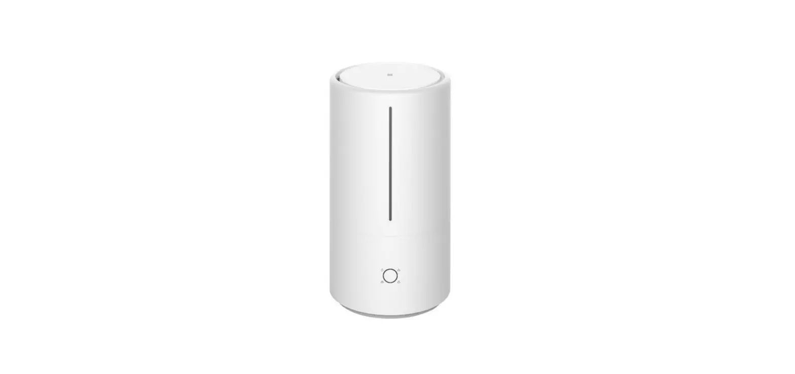 Xiaomi Znjsq01dem Smart Antibacterial Humidifier User Manual Xiaomi Znjsq01dem Smart Antibacterial Humidifier User Manual