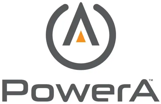 PowerA LOGO