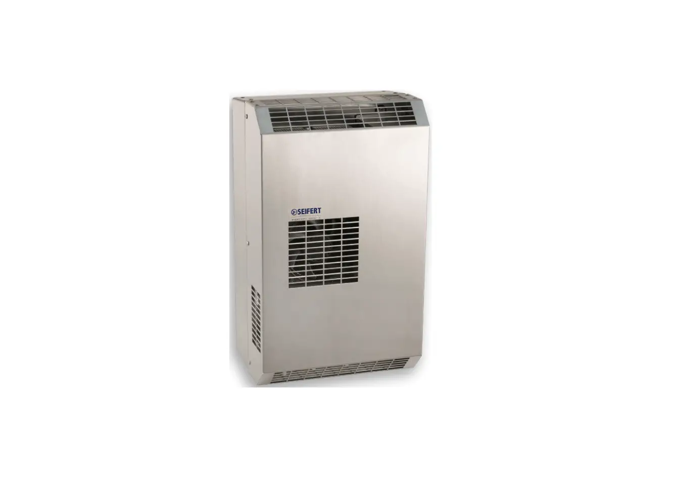 Seifert 6205305 Btu Peltier Control Cabinet Thermoelectric Cooler User Manual