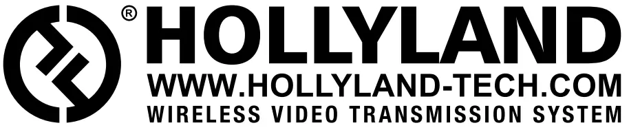 HOLLYLAND logo 1