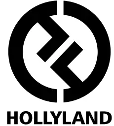 HOLLYLAND logo
