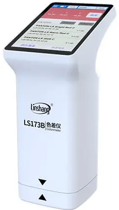 Linshang LS173B Colorimeter-FIG1