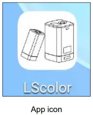 Linshang LS173B Colorimeter-FIG8