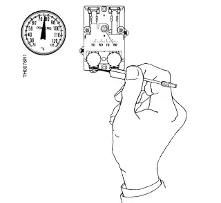 SIEMENS-TH 193-HC-Heating-and-Cooling-Room-Thermostat-FIG- (13)