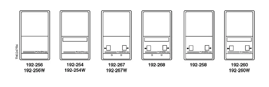 SIEMENS-TH 193-HC-Heating-and-Cooling-Room-Thermostat-FIG- (3)