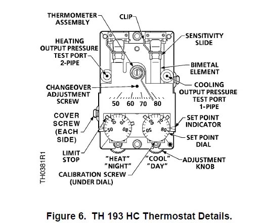 SIEMENS-TH 193-HC-Heating-and-Cooling-Room-Thermostat-FIG- (5)