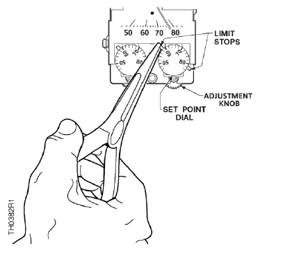 SIEMENS-TH 193-HC-Heating-and-Cooling-Room-Thermostat-FIG- (6)