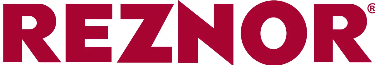 REZNOR-EGW-Economical-Unit-Heater-logo