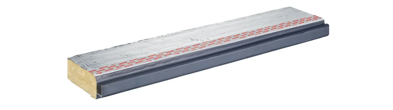 Hilti Cp 674 Fire Cavity Barrier (non-ventilated) - Preformed Joints Instruction Manual