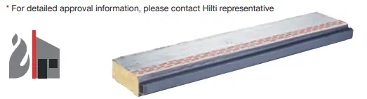 HILTI-CP-674-Fire-cavity-barrier-(non-ventilated)-Preformed-joints-fig-16