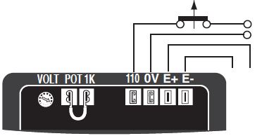 Nidec R220 AVR Automatic Voltage Regulator-2