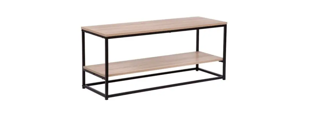 Room Life Atticus Entertainment Unit Instruction Manual