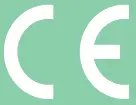 CE icon