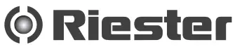 Riester Logo