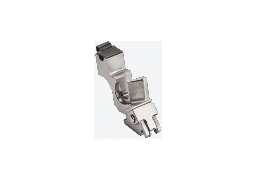 Bernette 5200010 Universal Presser Foot Holder User Manual