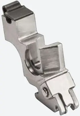 bernette 5200010 Universal Presser Foot Holder