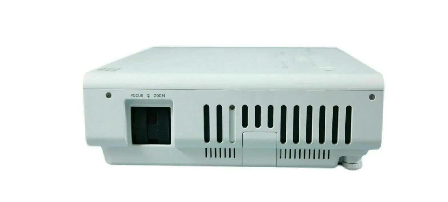 Casio Xj-m150 Xga Conference Room Projector User Guide