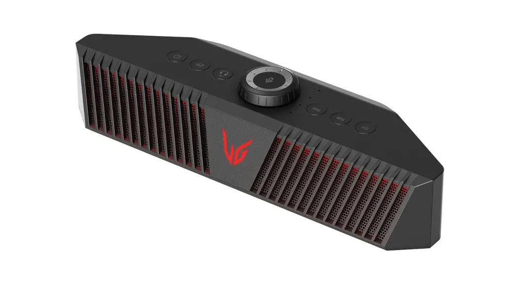 Lg Gp9 Gaming Speaker User Manual Lg Gp9 Gaming Speaker User Manual