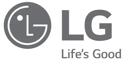 LG GP9 Gaming Speaker - logo